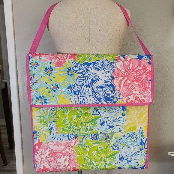 Lilly Pulitzer Other - LILLY PULTIZER KIDS BEACH CHAIR